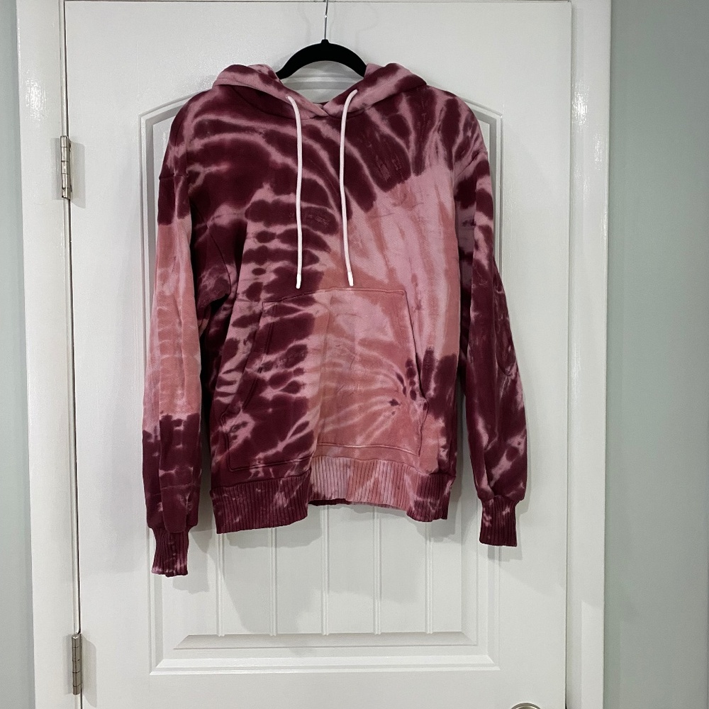 Cotton citizen hoodie size small